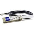 Add-On Addon Hp J9284B Compatible 10Gbase-Cu Sfp+ To Sfp+ Direct Attach J9284B-AO